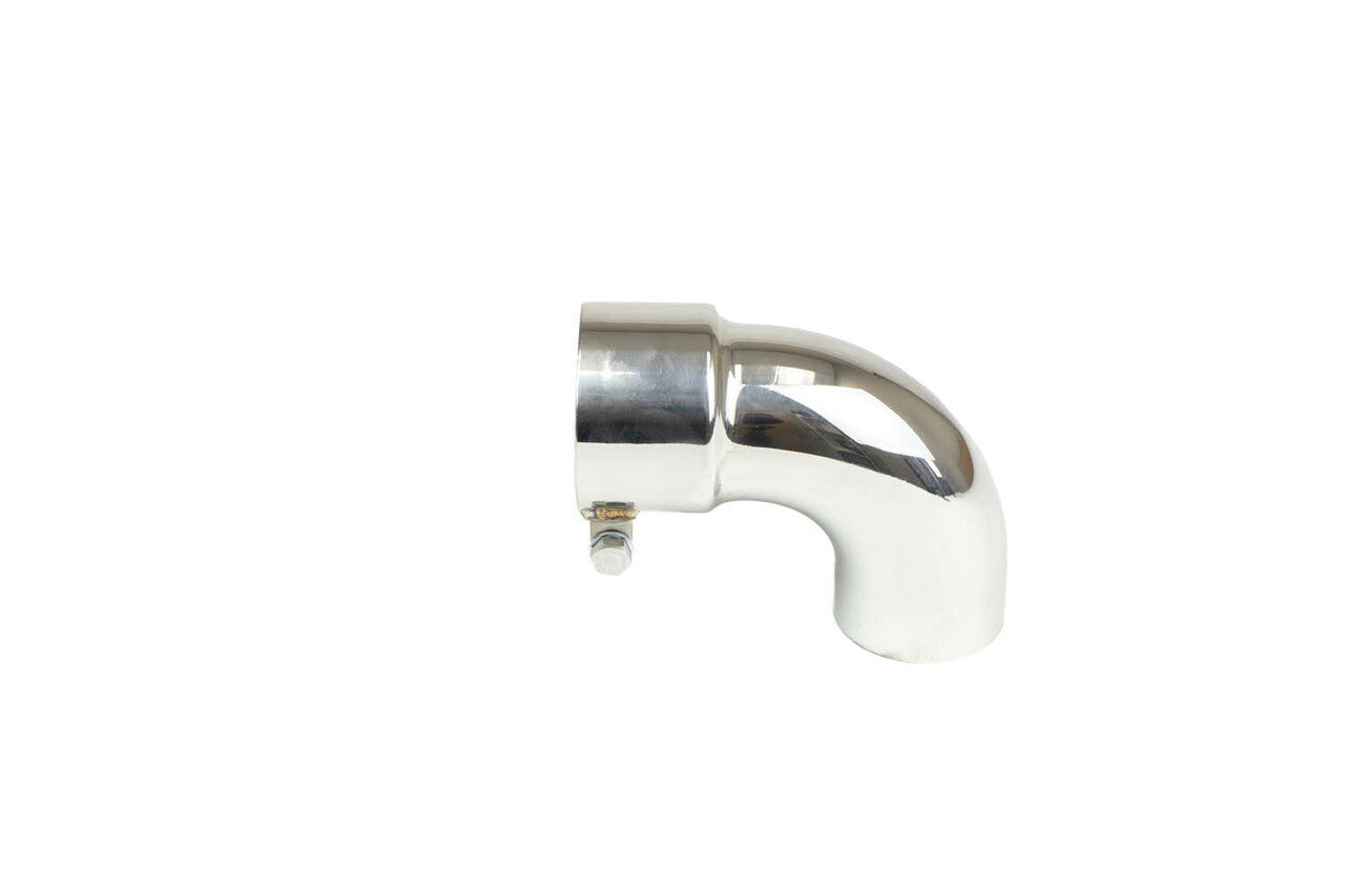 Fabspeed Porsche 993 Competition Slip-On Turndown Tips