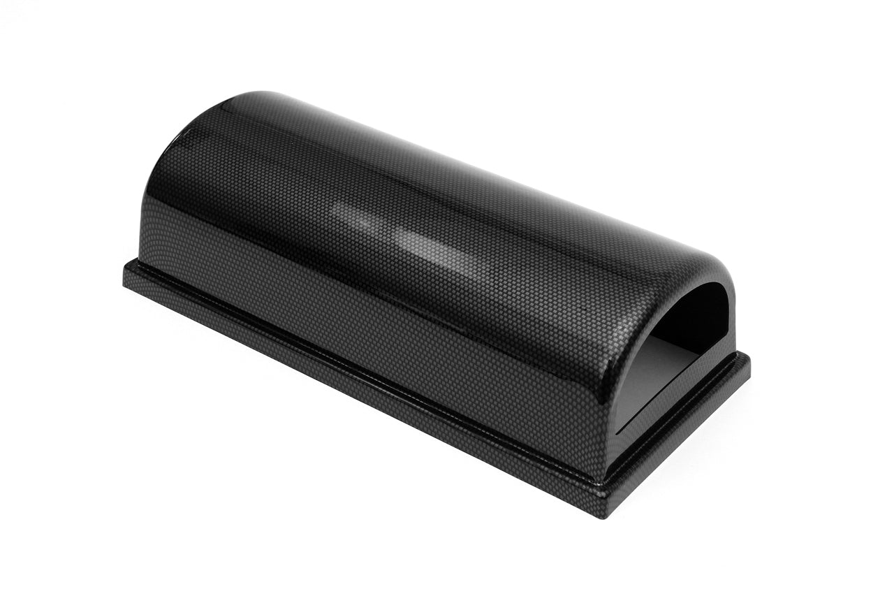 Fabspeed Porsche 911 SC 3.0 CUP Carbon Fiber Airbox Cover (1974-1983) - 0