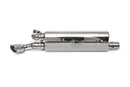 Fabspeed Porsche 911 Carrera Maxflo Performance Exhaust System (1976-1989)-1