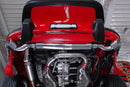 Fabspeed Porsche 911 Carrera Maxflo Performance Exhaust System (1976-1989)-5