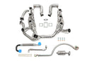 Fabspeed Porsche 911 Turbo 930 Sport Headers with Heat (1976-1989)-4