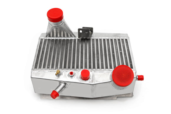 Fabspeed Porsche 911 Turbo 930 Long-Neck Intercooler (1976-1989)