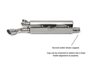 Fabspeed Porsche 911 Carrera Maxflo Performance Exhaust System (1976-1989)-2