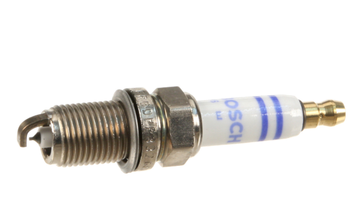 Porsche Spark Plug - Bosch FR6DPP332 99917010390