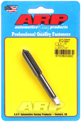 ARP M12 x 1.50 Thread Cleaning Chaser Tap