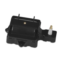 MSD Mod HEI Dust Cover. V8 and Odd Fire V6