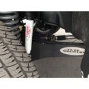 Tuff Country 08-23 Ford F-250 / F-350 4wd Radius Arms (Fits with 4in Lift)-3