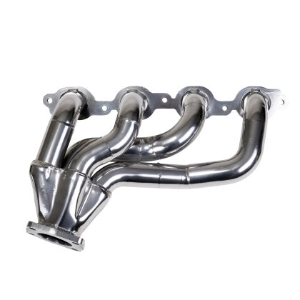 BBK PERFORMANCE SHORTY HEADERS: 2016–2019 CHEVY CAMARO SS