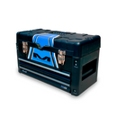 Matrix Concepts M31 Worx Tool Box - Blue-1