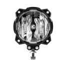 KC HiLiTES 6in. Pro6 Gravity LED Light 20w Single Mount SAE/ECE Driving Beam (Single)-1