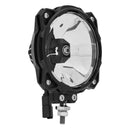 KC HiLiTES 6in. Pro6 Gravity LED Light 20w Single Mount Wide-40 Beam (Single)-1