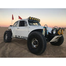 KC HiLiTES Universal 39in. Pro6 Gravity LED 6-Light 120w Combo Beam Light Bar (No Mount)-2