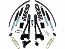 Superlift 05-07 Ford F-250/F-350 SuperDuty 4WD 8in Lift Kit w/ Repl Radius Arms & Bilstein Shocks-1