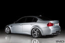 3D Design - M3 E90 Rear Diffuser Carbon-5