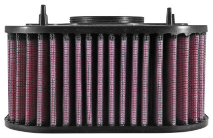 K&N Replacement Air Filter for 2015+ Porsche Macan V6 3.6L
