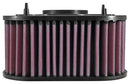 K&N Replacement Air Filter for 2015+ Porsche Macan V6 3.6L-2