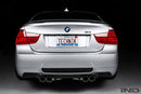 3D Design - M3 E90 Rear Diffuser Carbon-6