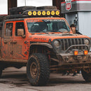 45" Gravity® Titan™ LED Light Bar - 7-Light-5