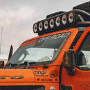 45" Gravity® Titan™ LED Light Bar - 7-Light-4