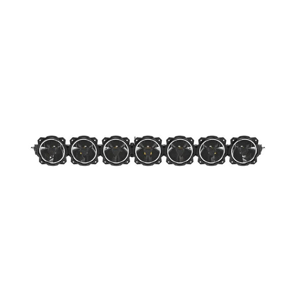 45" Gravity® Titan™ LED Light Bar - 7-Light