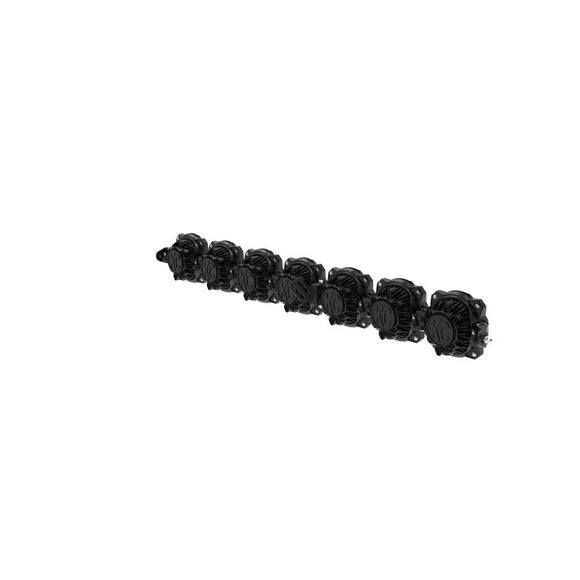 45" Gravity® Titan™ LED Light Bar - 7-Light