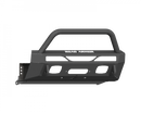 Road Armor 14-20 Toyota 4Runner Stealth Front Low Profile Winch Bumper w/Pre-Runner - Tex Blk-1