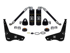 ICON 2007+ Toyota Tundra Resi Upgrade Kit w/Seals - Pair