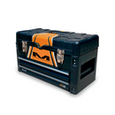 Matrix Concepts M31 Worx Tool Box - Orange-1