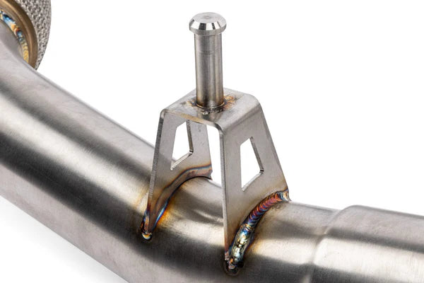 APR Catback Exhaust System - Audi / B9 / S4 / S5 | CBK0012