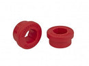 Skunk2 Rear Camber Kit and Lower Control Arm Replacement Bushings (2 pcs.) - Red-1