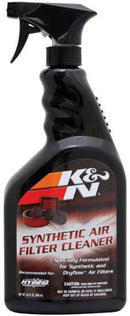 K&N Synthetic Air Filter Cleaner-1