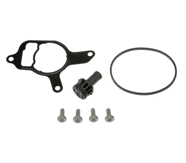 Vacuum Pump Repair Kit - VW/Audi / 2.5L / 2.5T / MK5 / MK6 / Jetta / Golf & More | 917145-DOR