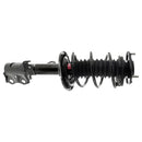 KYB Shocks & Struts Strut-Plus Front Left 14-18 Toyota Corolla-4