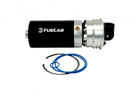 Fuelab Prodigy EFI In-Tank Power Module Fuel Pump - 1000 HP