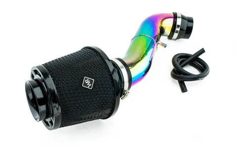 Weapon R 92-95 Honda Civic/Del Sol Limited Edition Neo Titanium Secret Weapon Intake