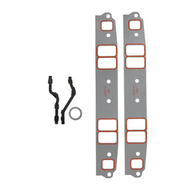 Mr. Gasket Ultra-Seal Intake Manifold Gaskets 1955-1991 Chevrolet 262-400 Gen I Small Block
