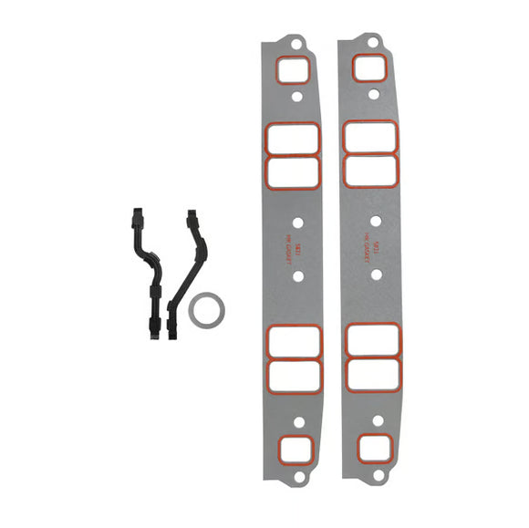 Mr. Gasket Ultra-Seal Intake Manifold Gaskets 1955-1991 Chevrolet 262-400 Gen I Small Block