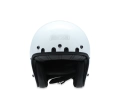 SIMPSON MOTORCYCLE LTS CHOPPER HELMET US WERKE LG