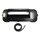 Grimmspeed Top Mount Intercooler Splitter For Subaru 02-03 WRX w/JDM STI Scoop-2