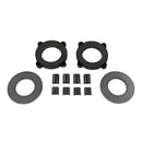 Yukon Dura Grip Clutch Kit for Chrysler/AAM 11.5in-1