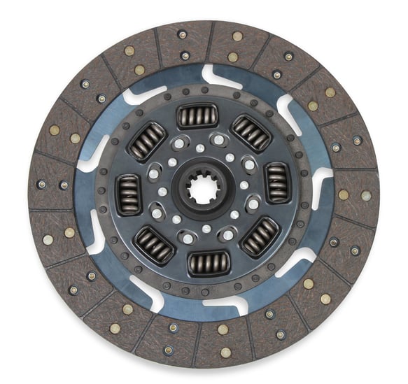 HAYS HAYS650 CLTCH 94-98 FORD7.3.13IN.10SP - 0