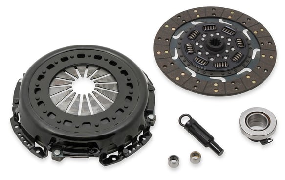 HAYS DIESEL 650 CLUTCH KIT - RAM 1994-01 Dodge Ram