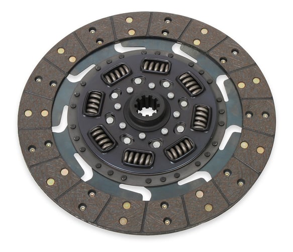 HAYS HAYS650 CLTCH 94-01 RAM I6.13IN.10SP - 0