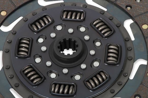 HAYS HAYS650 CLTCH 94-01 RAM I6.13IN.10SP