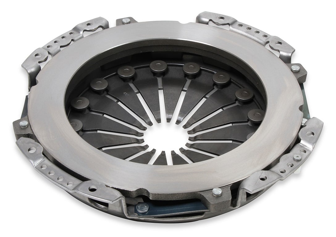 HAYS HAYS650 CLTCH 94-01 RAM I6.13IN.10SP