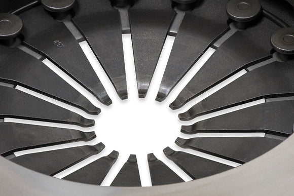 HAYS DIESEL 650 CLUTCH KIT - RAM 1994-01 Dodge Ram