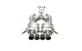 Evolution Line (Titanium) Chevrolet Corvette Stingray (C7) 2015