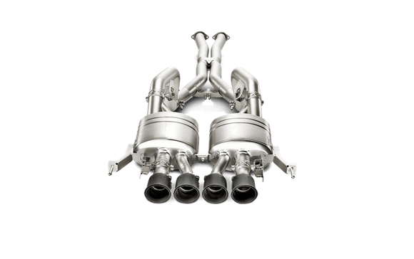 Evolution Line (Titanium) Chevrolet Corvette Stingray (C7) 2015