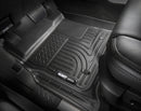 Husky Liners 14 Subaru Forester Weatherbeater Black Front & 2nd Seat Floor Liners-2