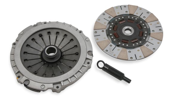 HAYS HAYS650 CLTCH 93-7 CAM/FB 11IN.26SPL - 0